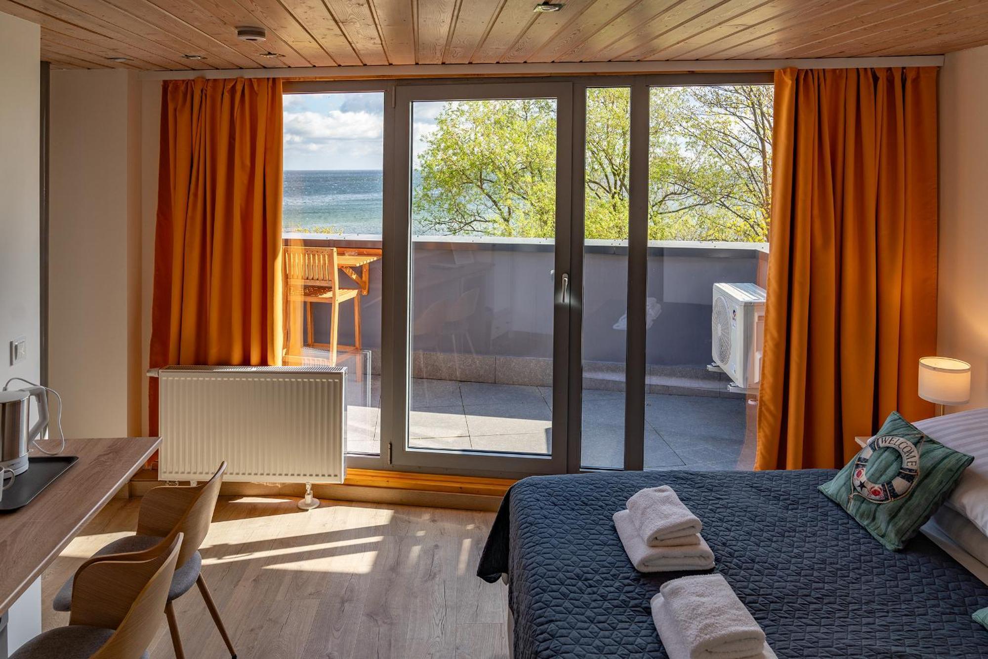 Tawerna Rybaki Sopot