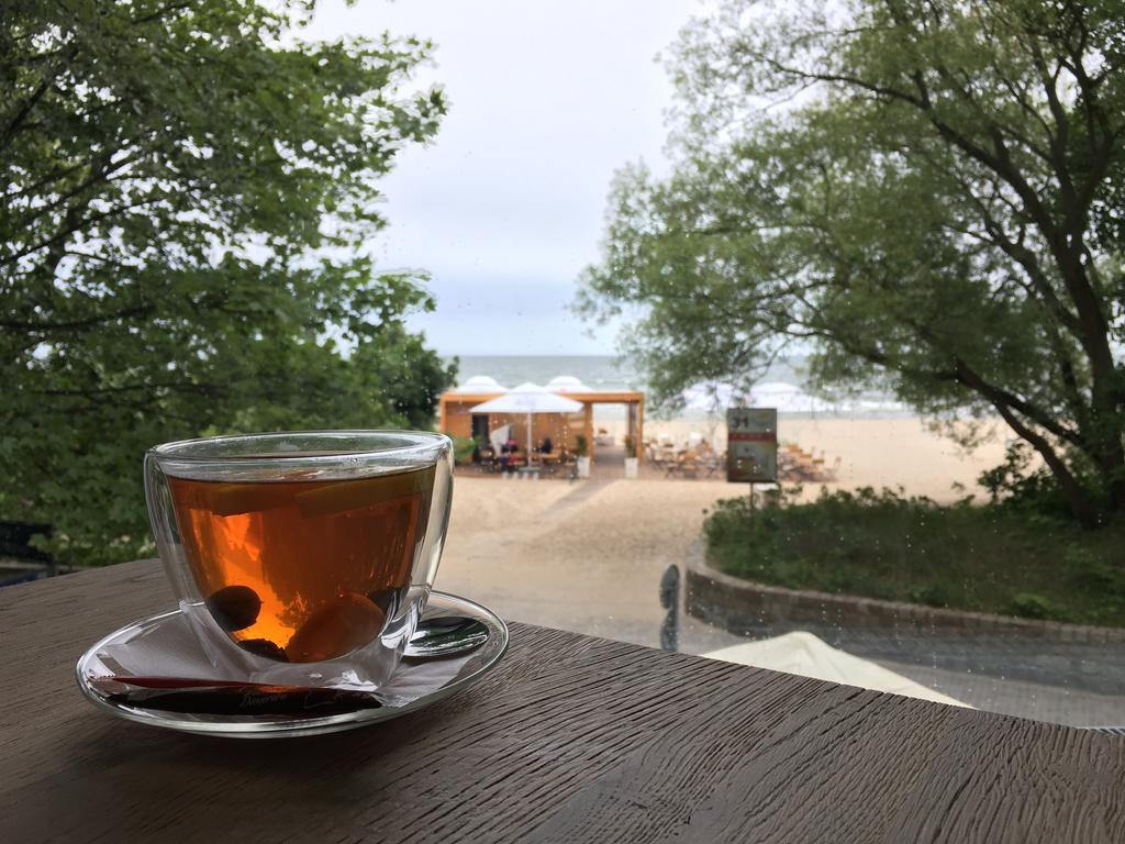 Leilighet Tawerna Rybaki Sopot