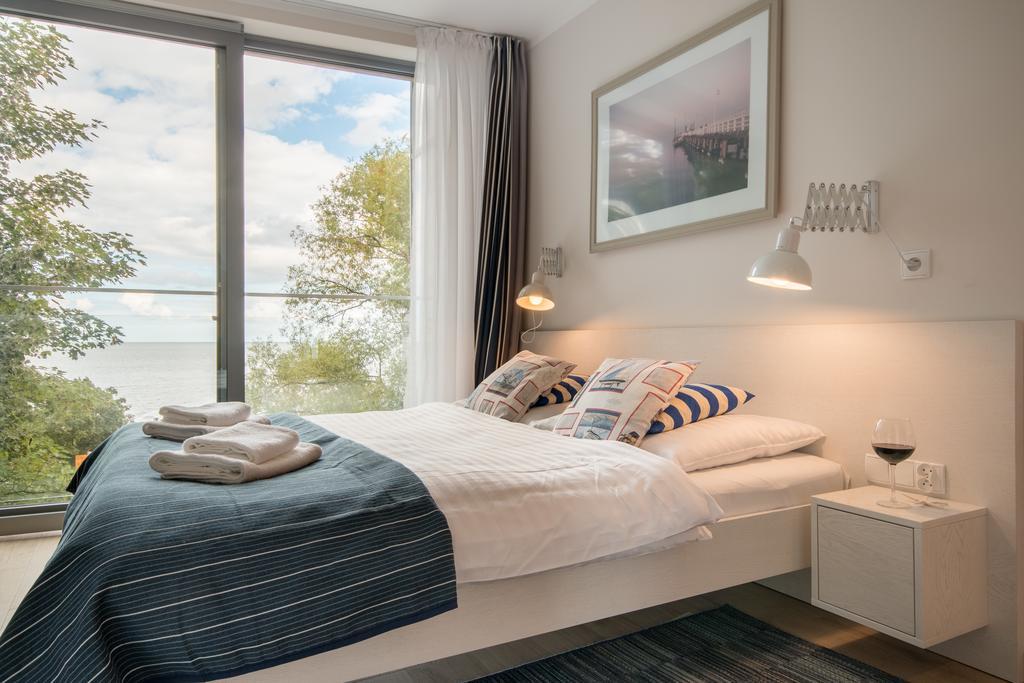 Leilighet Tawerna Rybaki Sopot